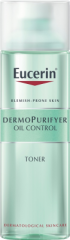 Eucerin DermoPURIF.Oil Ctrl  Toner 200 ml