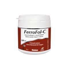 FerroFol-C 120 tabl
