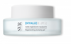 SVR HYALU-BIOTIC Antiage Kost. gel.voide 50 ml