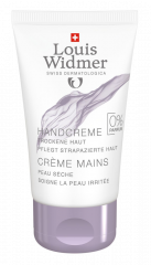 Widmer Hand Cream  50 ml