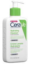 CeraVe Hydrating Cleanser, pumppu 236 ml